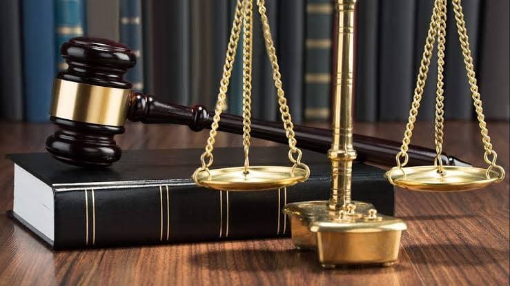 Правовая защита в суде и следствии
